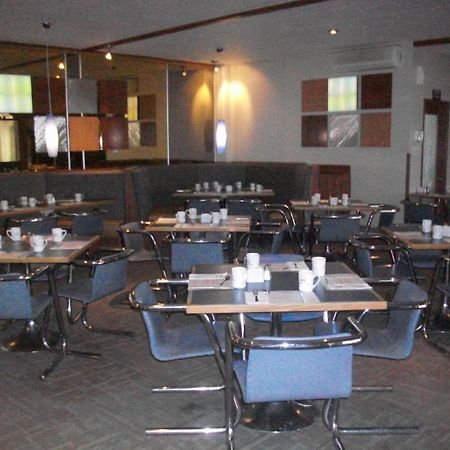 Motel Princesse Chicoutimi 외부 사진