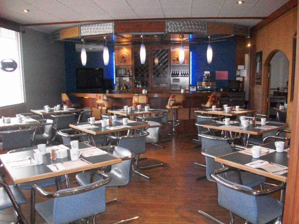 Motel Princesse Chicoutimi 외부 사진