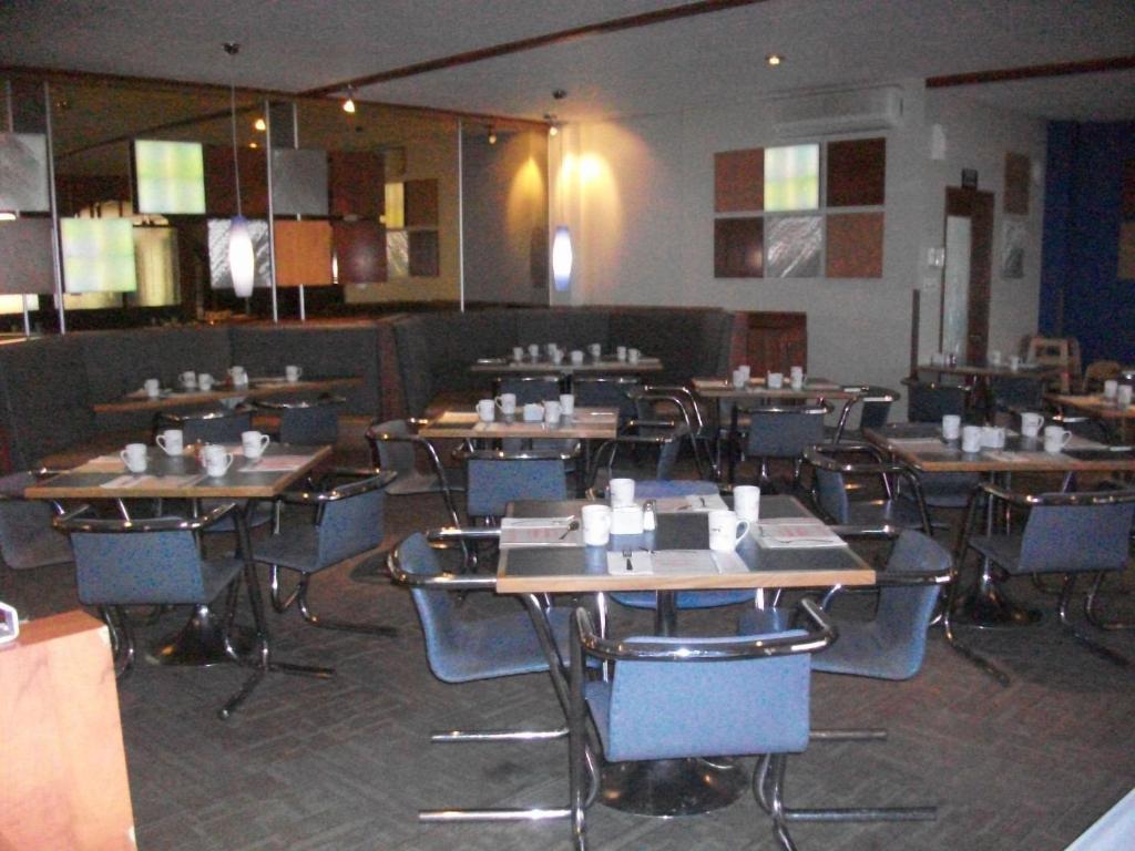 Motel Princesse Chicoutimi 외부 사진