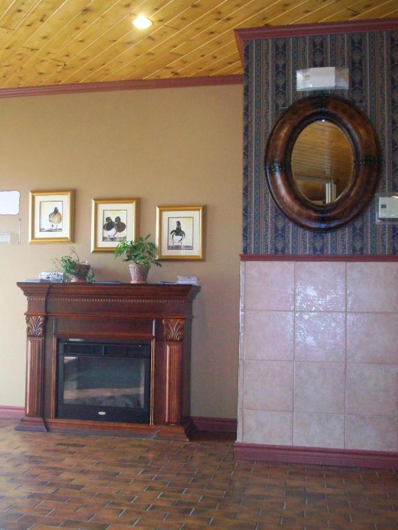 Motel Princesse Chicoutimi 외부 사진