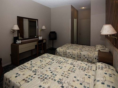 Motel Princesse Chicoutimi 외부 사진