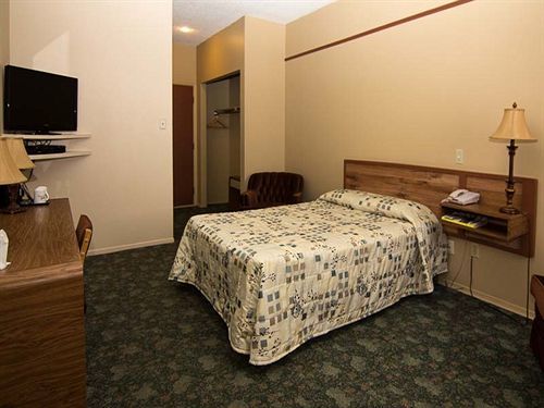 Motel Princesse Chicoutimi 외부 사진