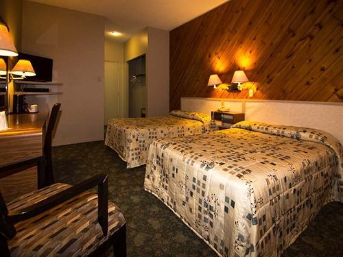 Motel Princesse Chicoutimi 외부 사진