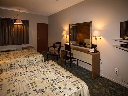 Motel Princesse Chicoutimi 외부 사진