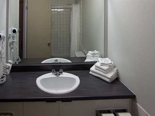 Motel Princesse Chicoutimi 외부 사진